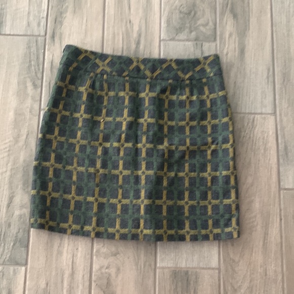 Ann Taylor loft skirt - Picture 6 of 6